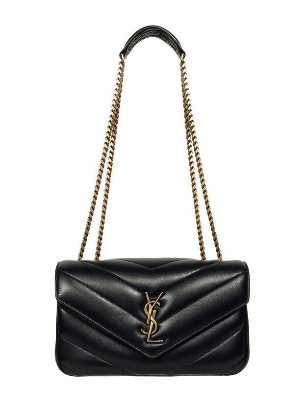 TORBA  SAINT LAURENT